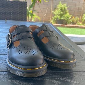 Dr Marten Mary Janes
